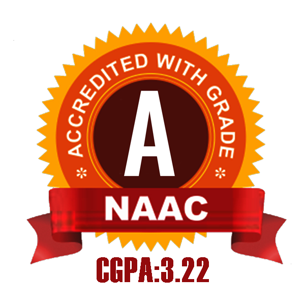 NAAC Logo
