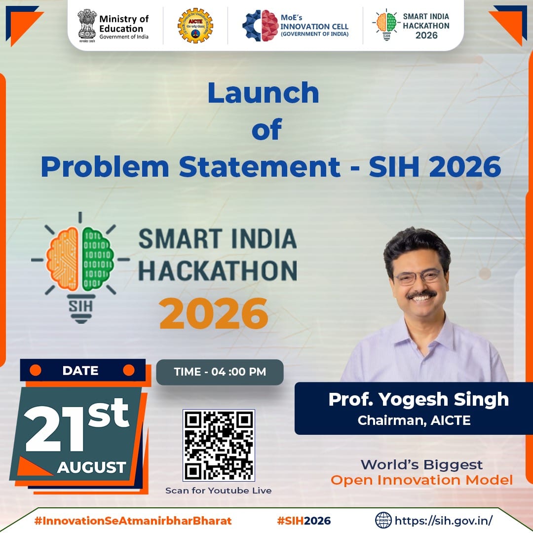 SIH HACKATHON