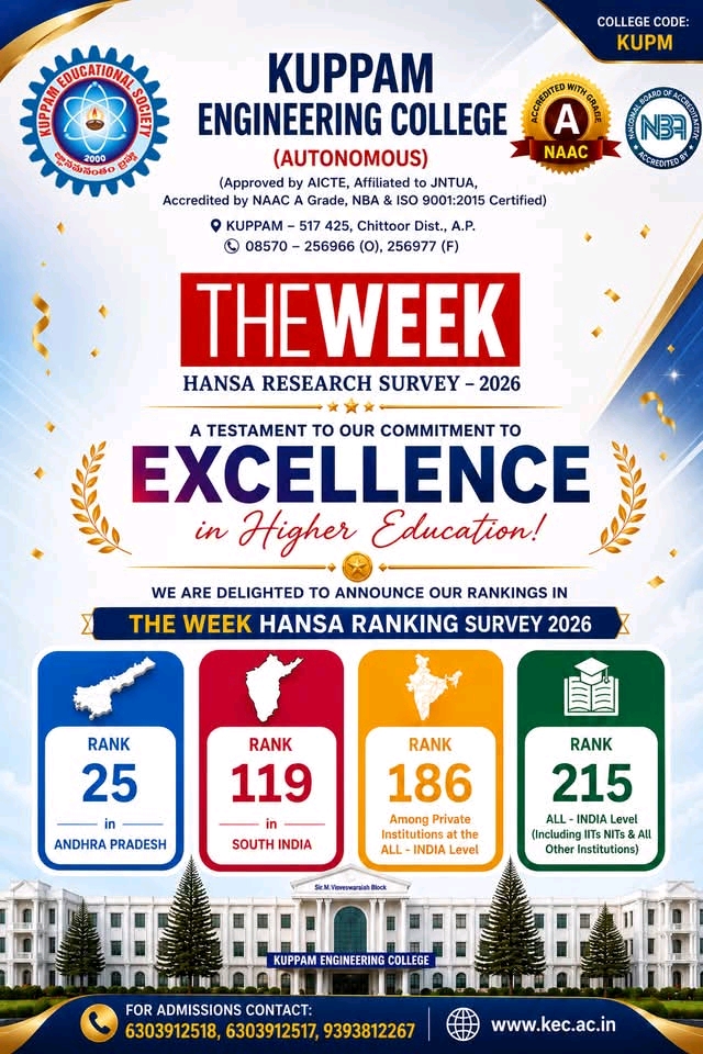 THE WEEK